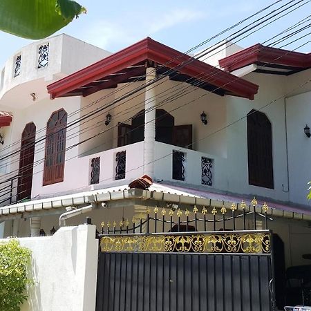 New Chili Lodge Mirissa Bagian luar foto